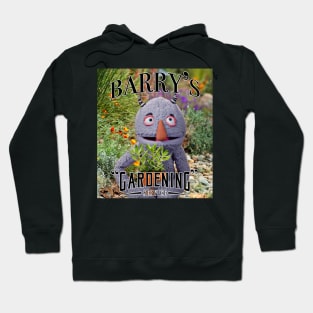 Barry's Gardening Service Hoodie